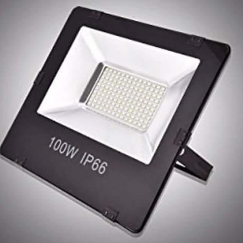 Led on sale spotlight 100w