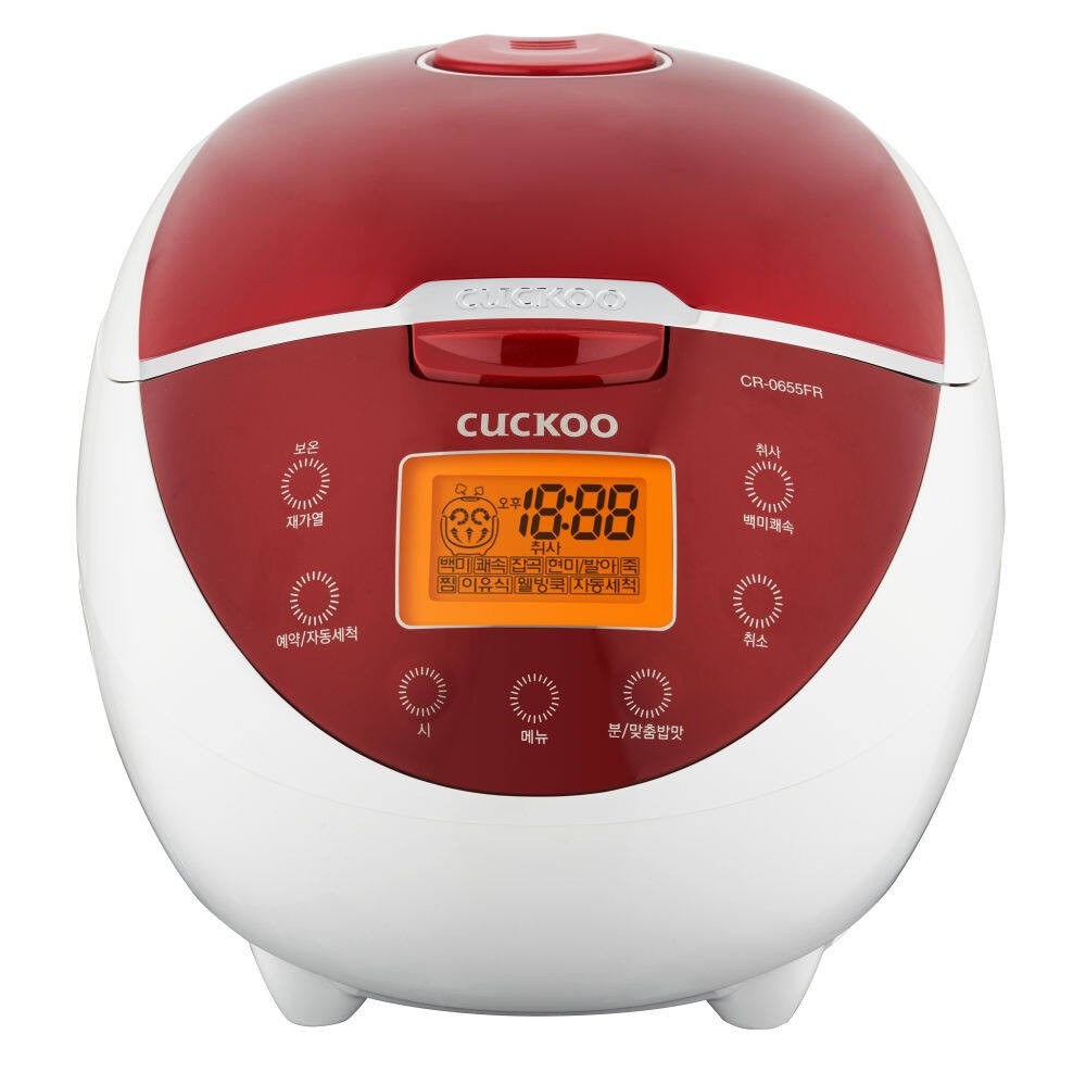 1.08L Cuckoo rice cooker, TV & Home Appliances, Kitchen Appliances