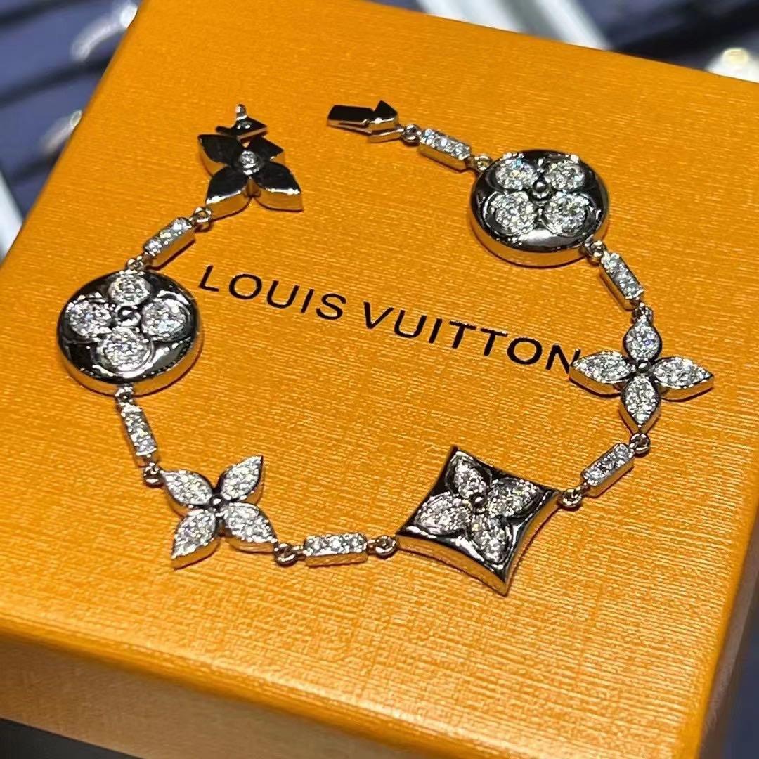 White gold new arrivals jewelry bracelets