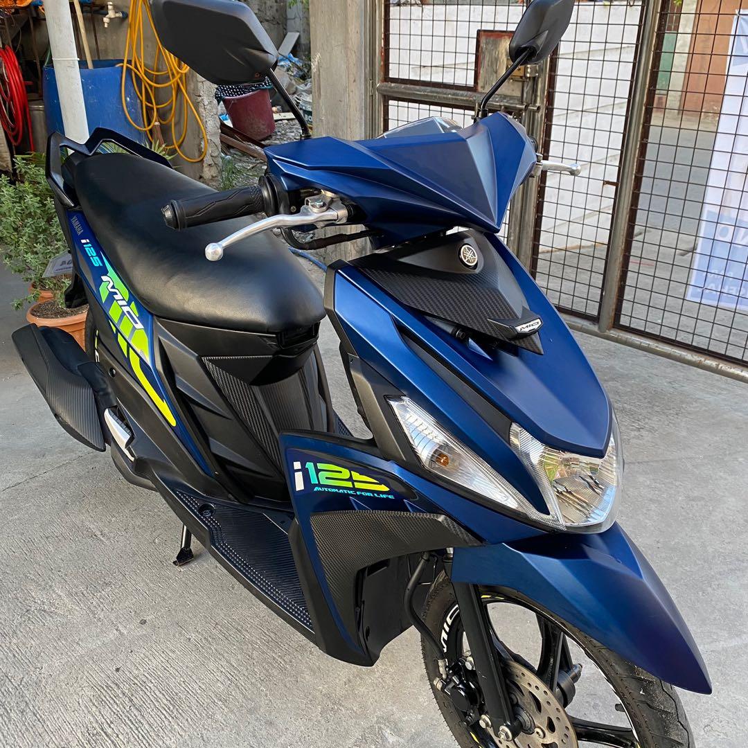 Yamaha mio store 125 2021