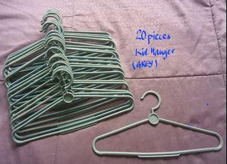 20 pcs Kids Hanger