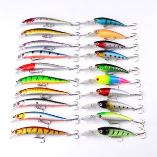 100+ affordable fishing baits For Sale, Sports Equipment