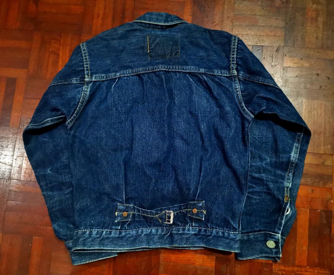 Levis 506xx discount