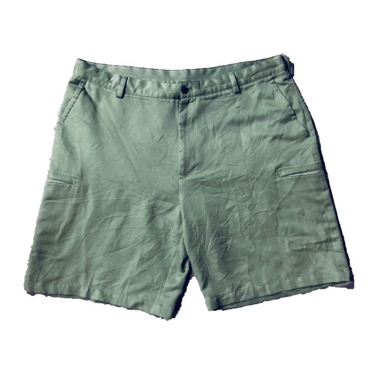 Izod hotsell short pants