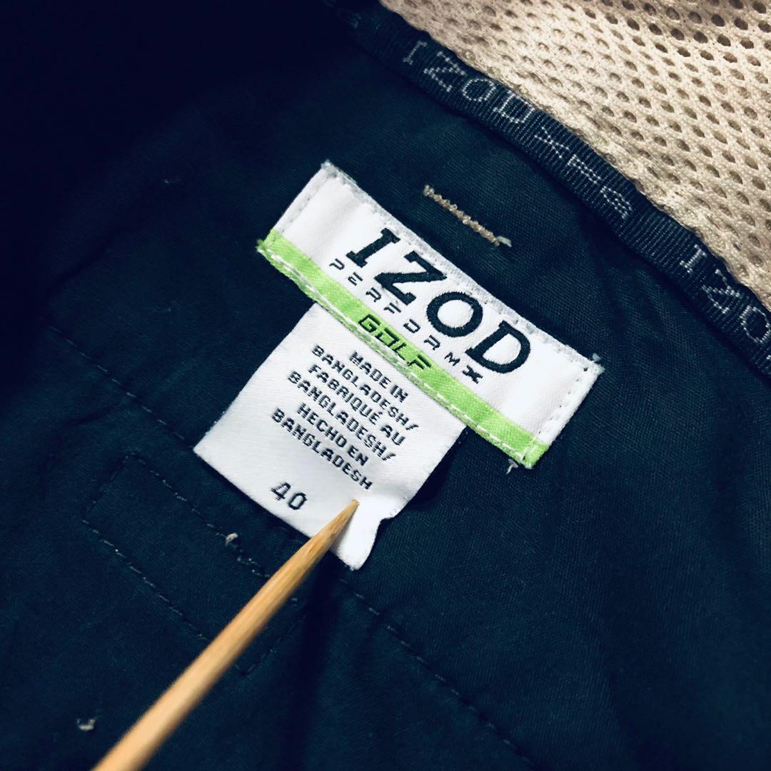 Izod cheap short pants