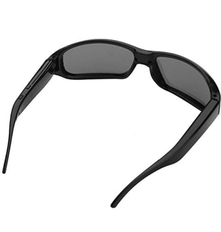 Spycam In Glasses