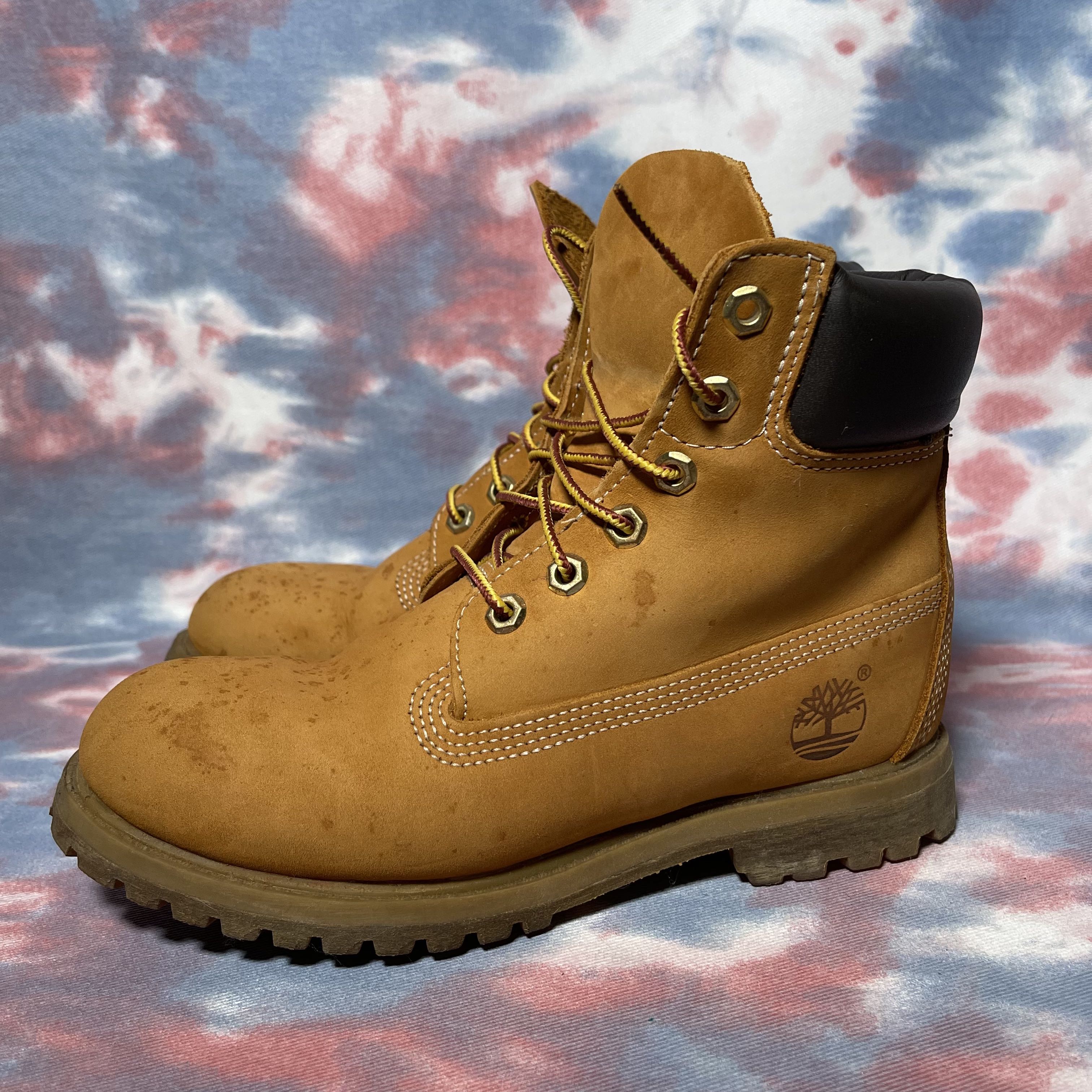 Timberland 6.5 womens clearance