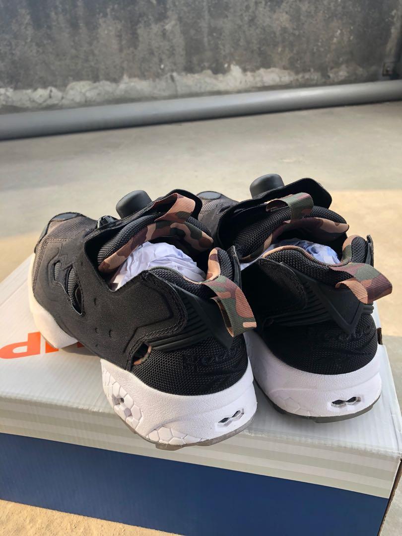 Reebok Instapump Fury 2014 Save Up To 57 OFF