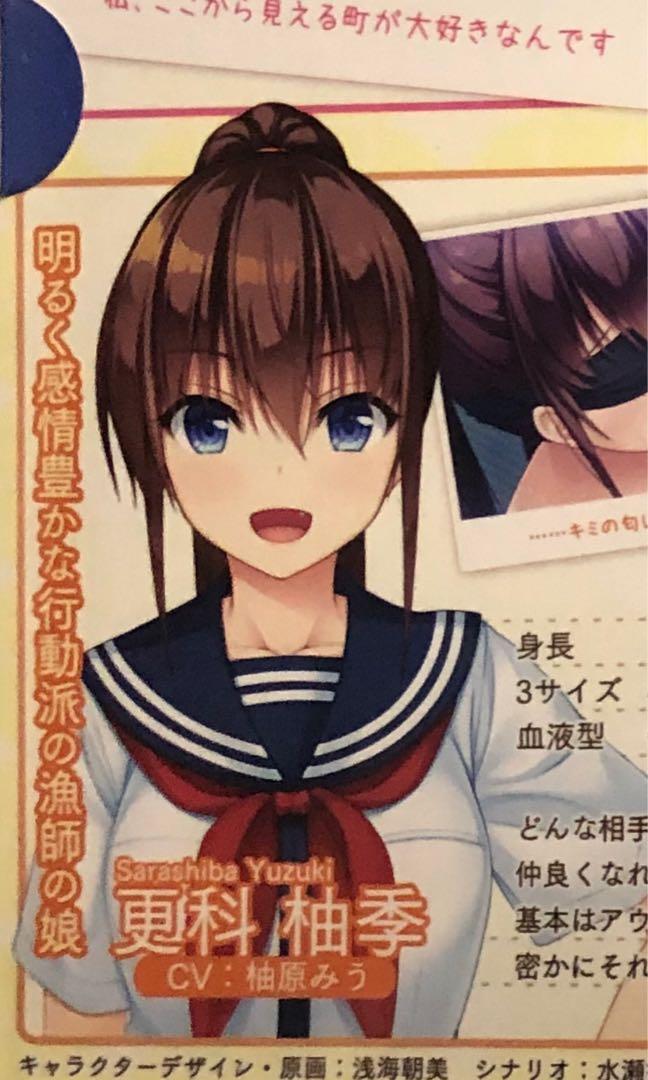 なちゅらるばけーしょん 電玩 電玩遊戲在旋轉拍賣