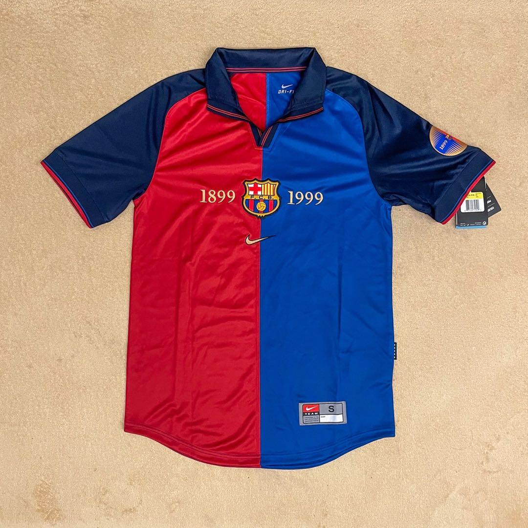 Cardiff City centenary 100周年 ユニフォーム XARA（UCS ONLINE