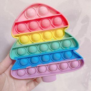 按按樂 泡泡板 舒壓玩具 按壓玩具 滅鼠先鋒 減壓玩具