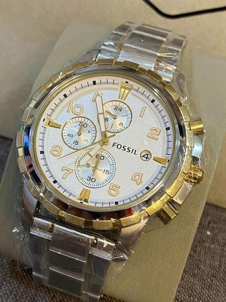 ✨ AUTHENTIC FOSSIL WATCH FOR MEN✨, Men 