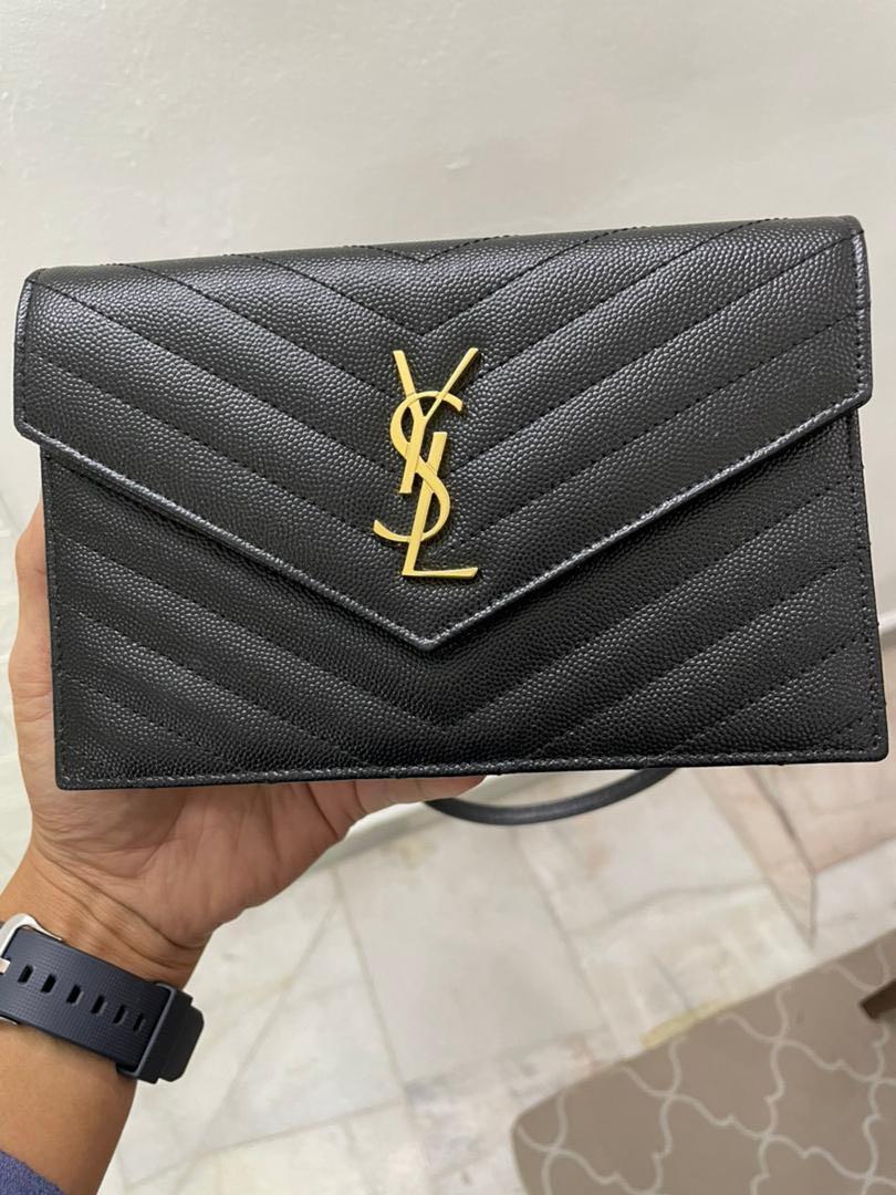 Ysl warranty Clearance