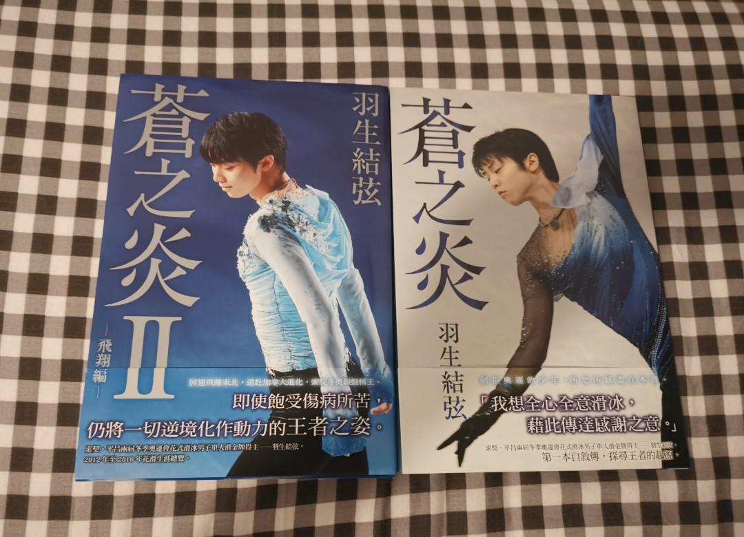 蒼炎i Ii 其他 其他 Carousell
