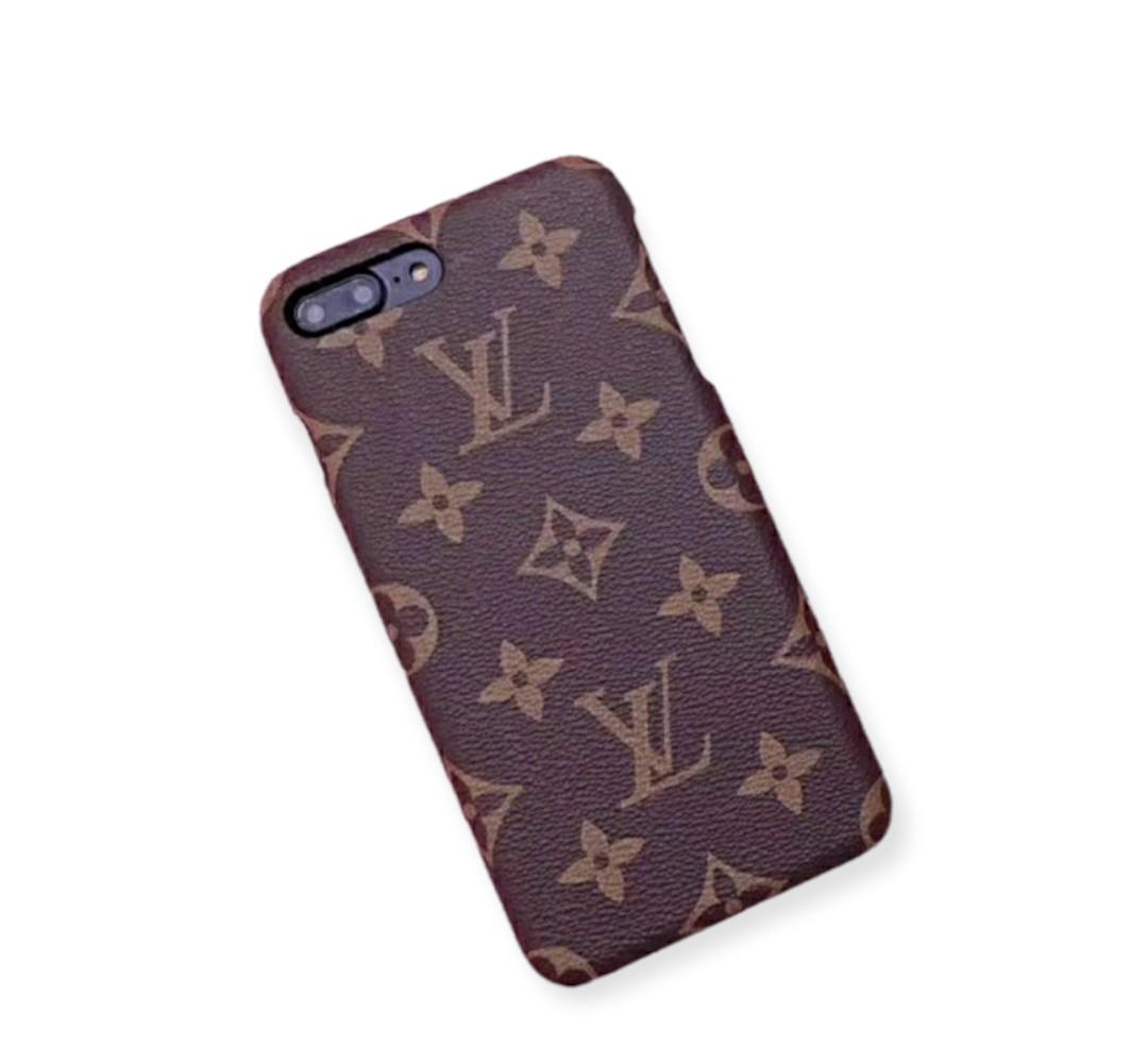 🌸 LOUIS VUITTON Monogram Case 🌸 (Category: Cases & Sleeves) located in Bulacan. Submitted by saturday.ph (Listing ID 1154127969, Image 1). Description: For Samsung S7 Edge..