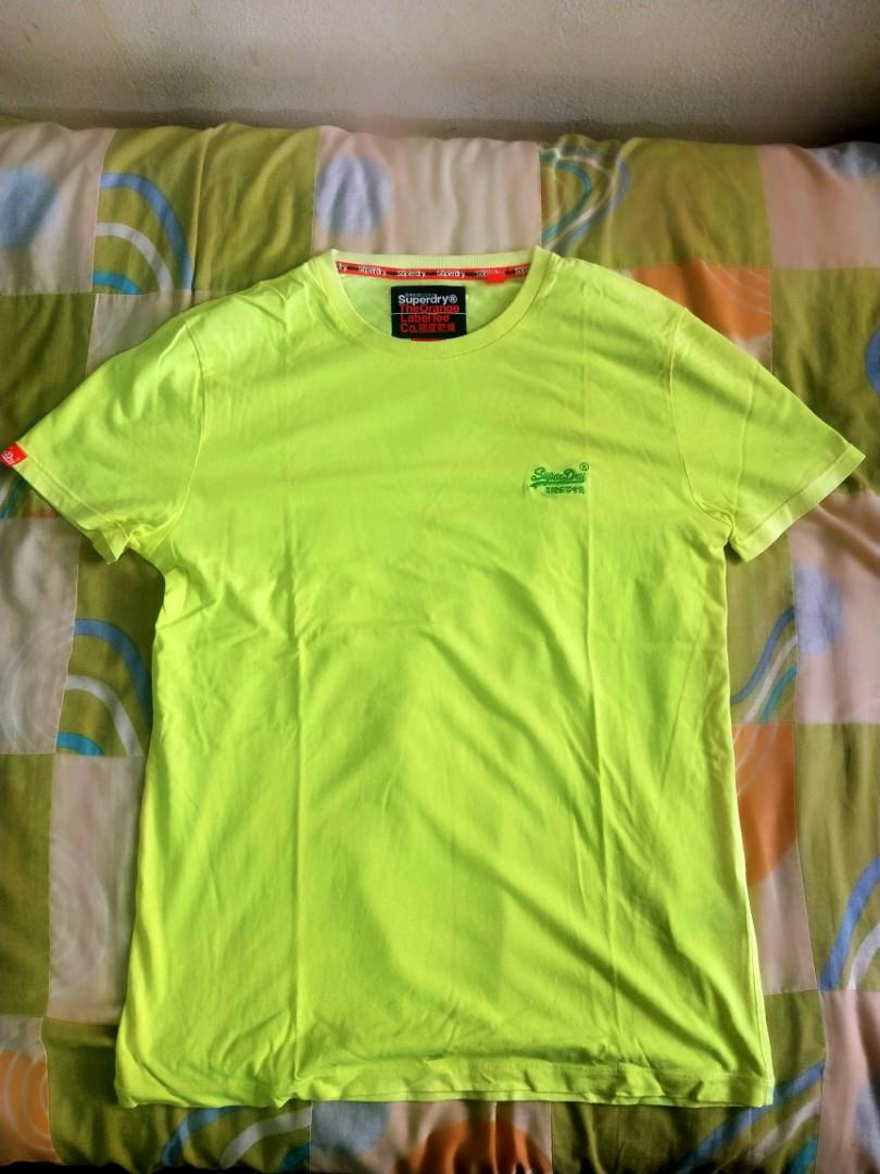Superdry t shirt xl top