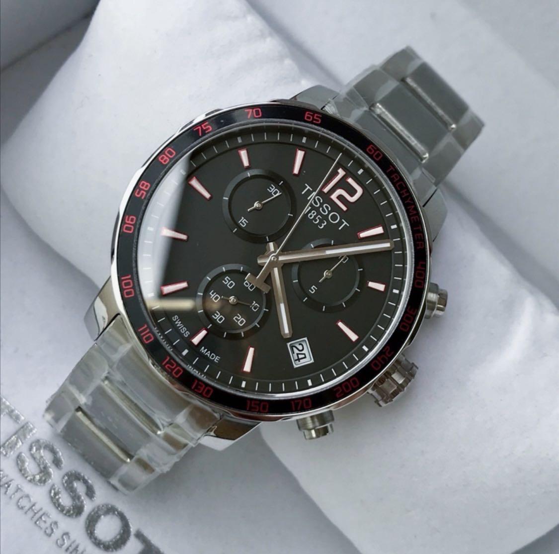 Tissot t0954171105700 best sale