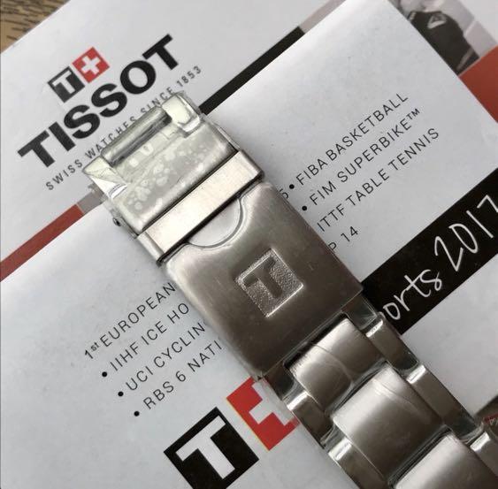 TISSOT Quickster T0954171105700