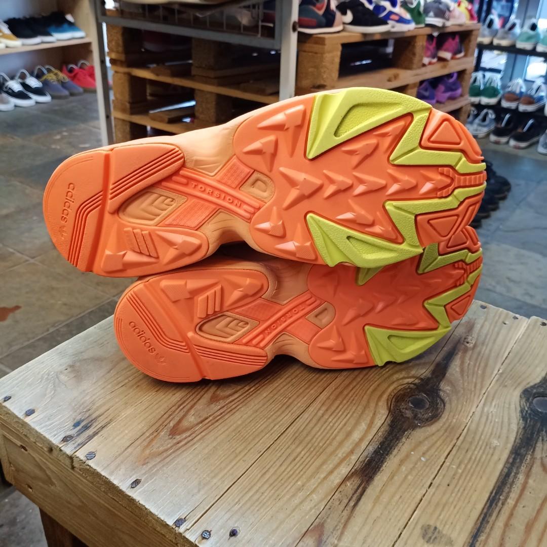 ADIDAS YUNG DRAGON BALL