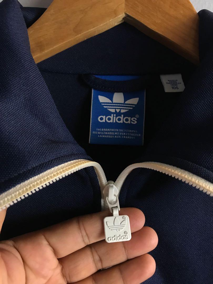 ADIDAS, Men's Fashion, Coats, Jackets and Outerwear on Carousell