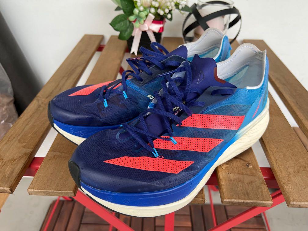 Adidas Adizero Prime X, Men's Fashion, Footwear, Casual shoes on Carousell