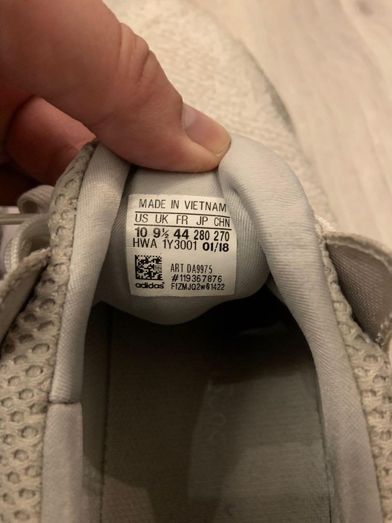 Adidas ALPHABOUNCE BEYOND 男生DA9975 US10 #Sport, 他的時尚, 鞋, 運動鞋在旋轉拍賣