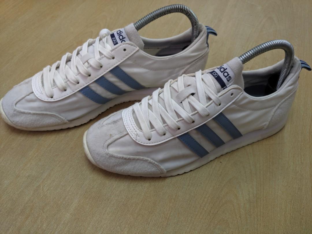 Adidas jog sneakers hotsell