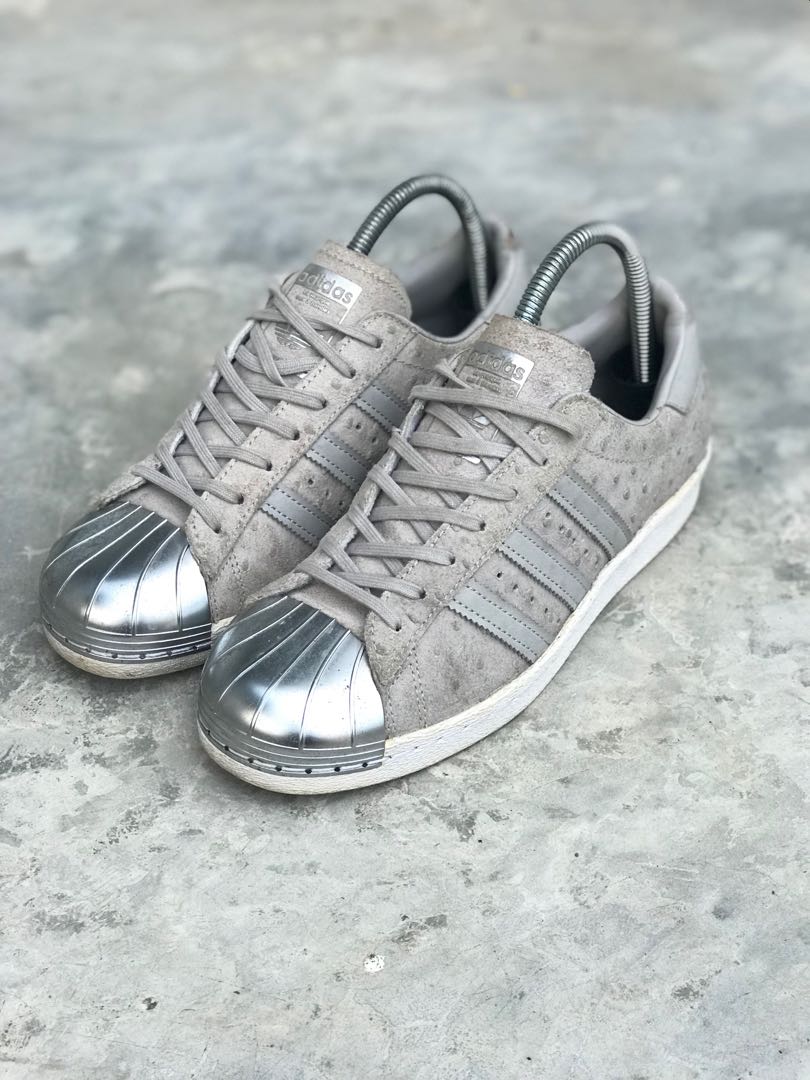 superstar 80s metal toe