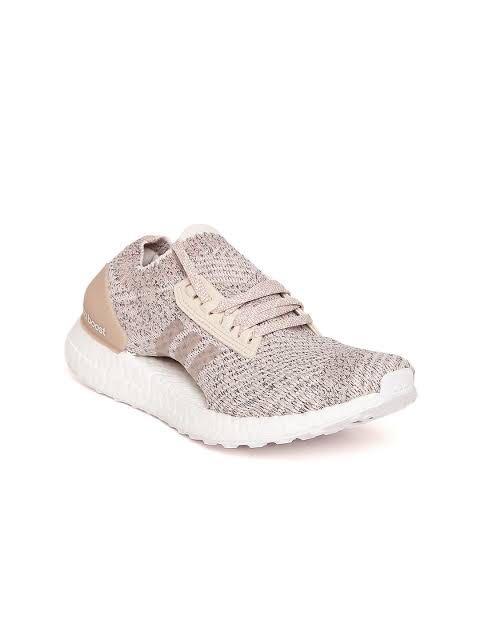 ADIDAS ULTRABOOST X - Ash Pearl - 39 1 