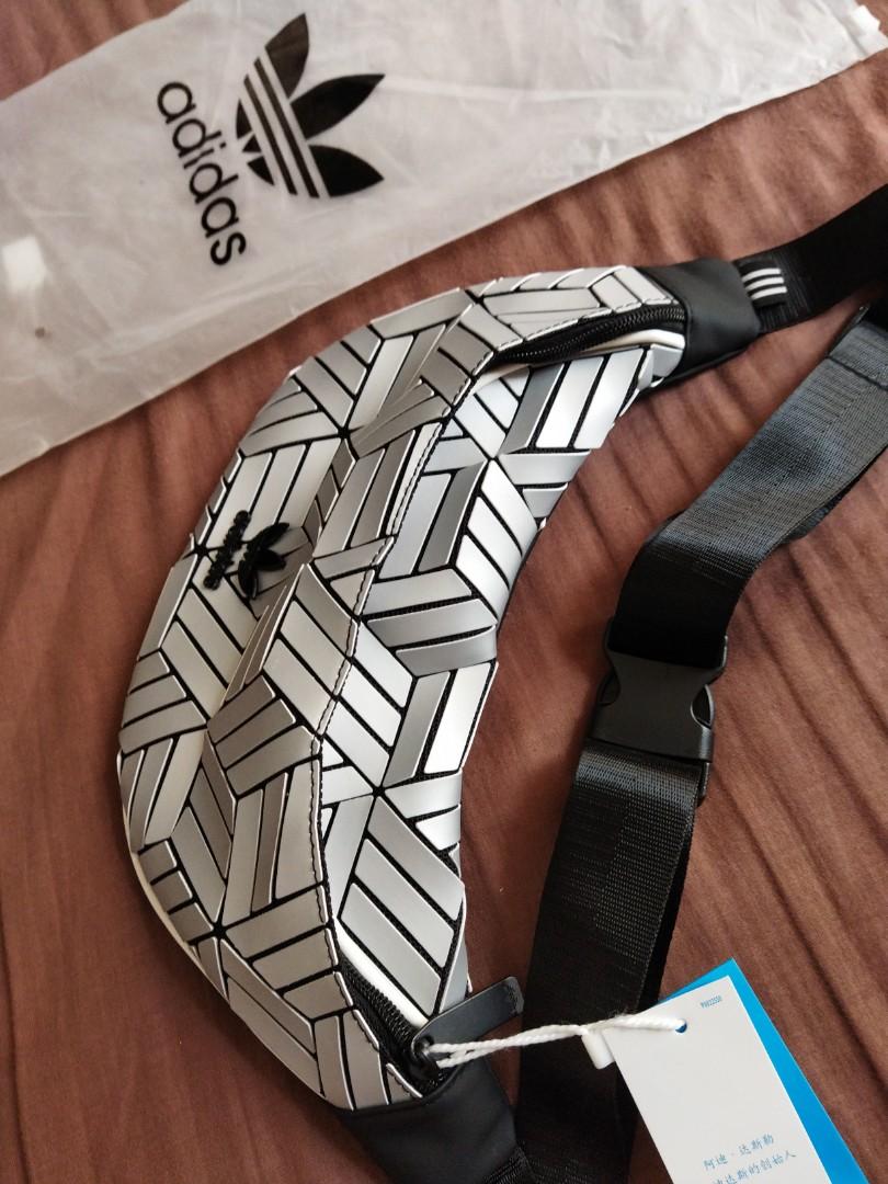 Chest bag adidas store