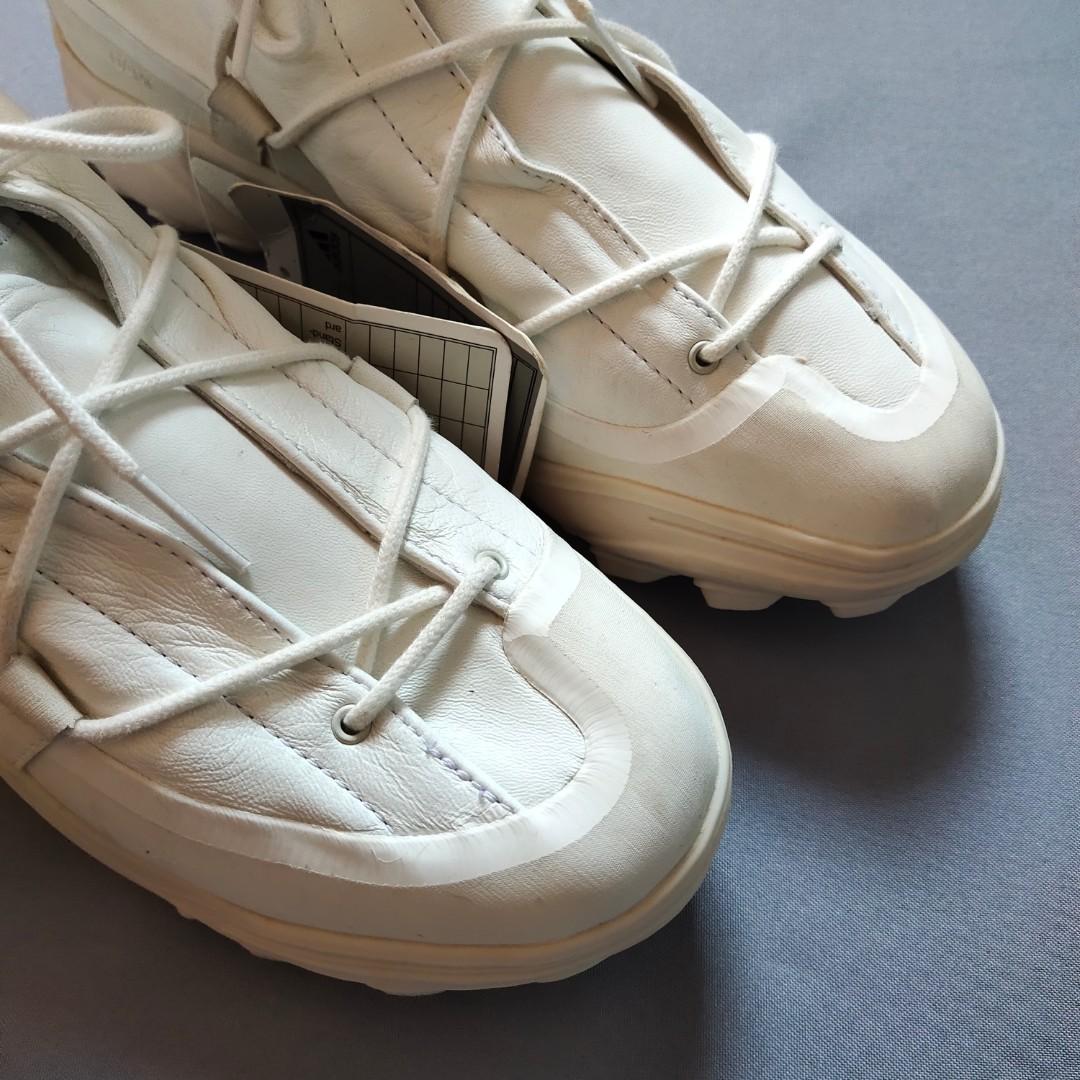 ADIDAS x OAMC Type 0 3 Hybrid Sneakers Men s Fashion Footwear