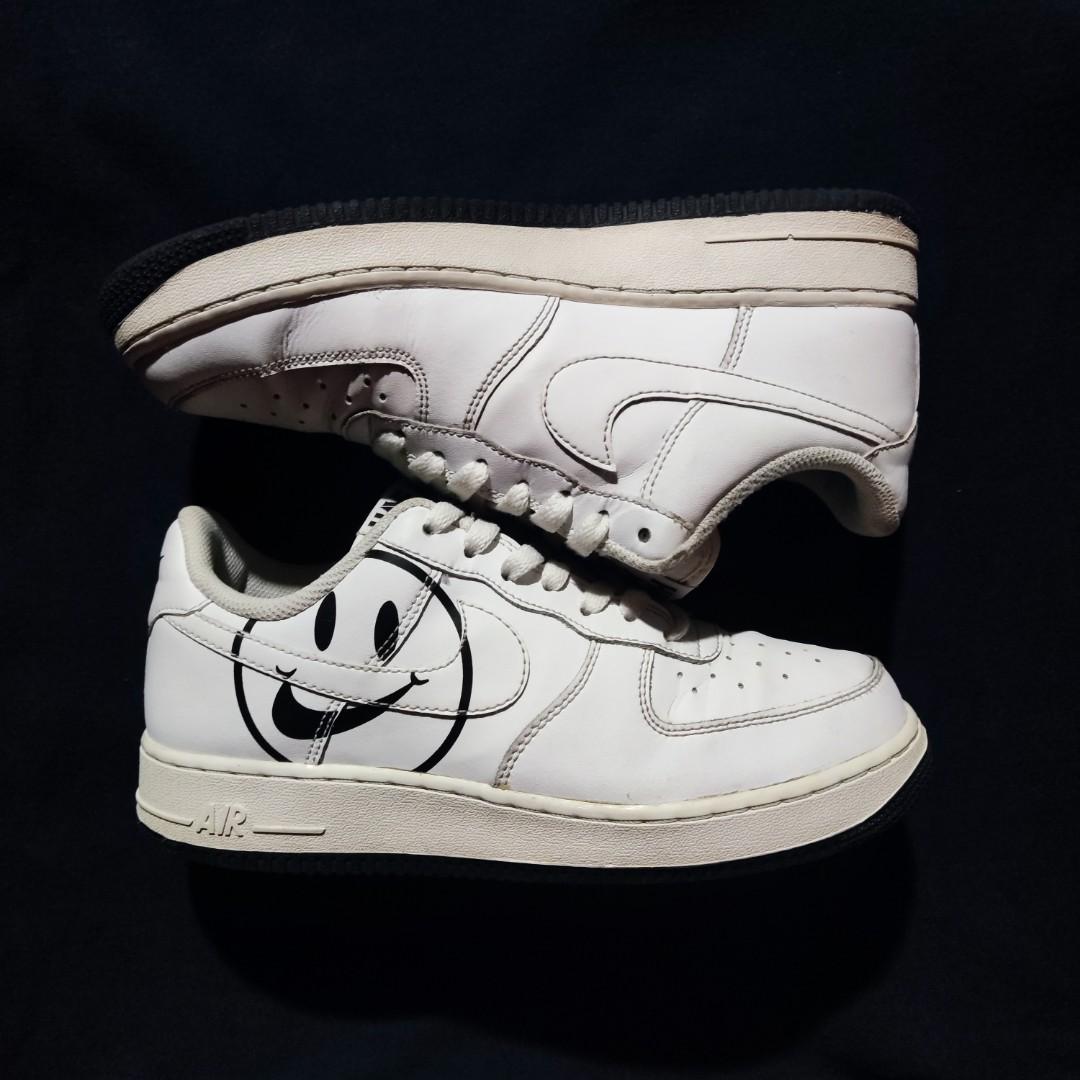 Af1 Have A Nike Day, Men's Fashion, Footwear, Sneakers on Carousell