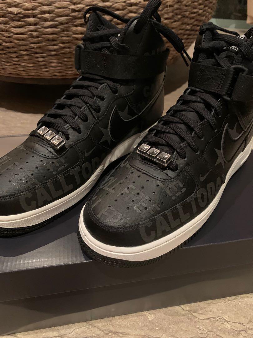 Air force 1 hi prm online