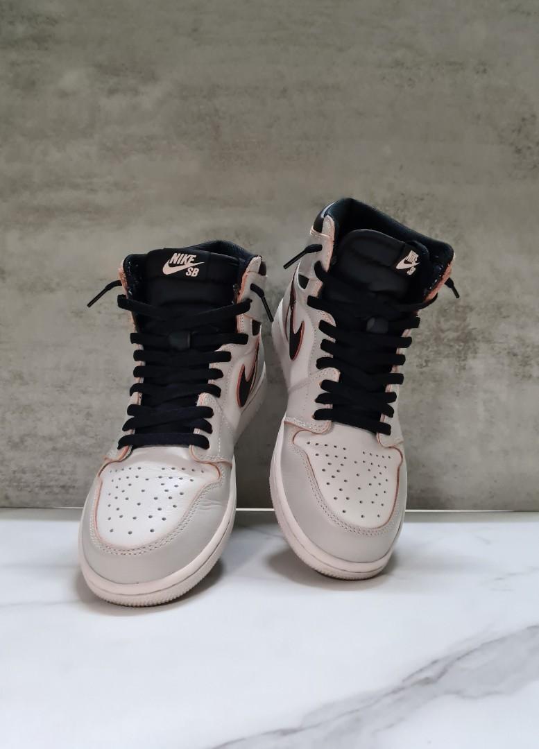 Jordan 1 cheap sb high
