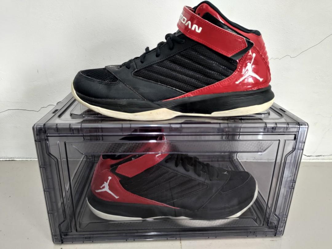 Jordan bct mid 3 store