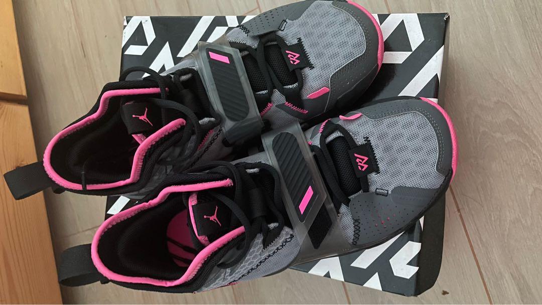 Air Jordan Why not zero.3 Westbrook Men s Fashion Footwear