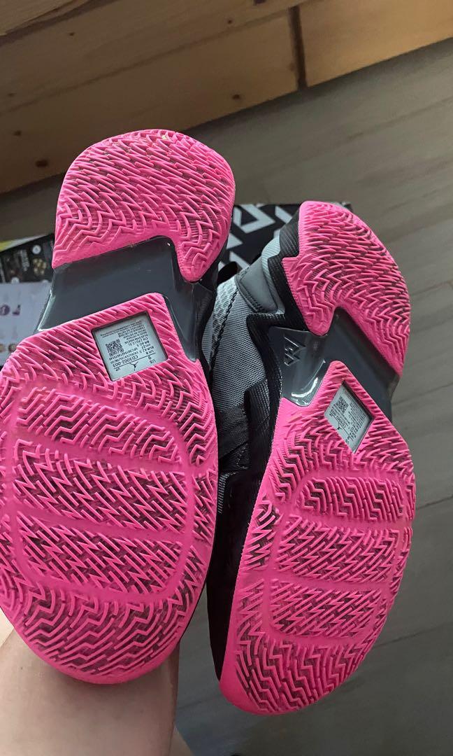 Westbrook jordan 3 on sale