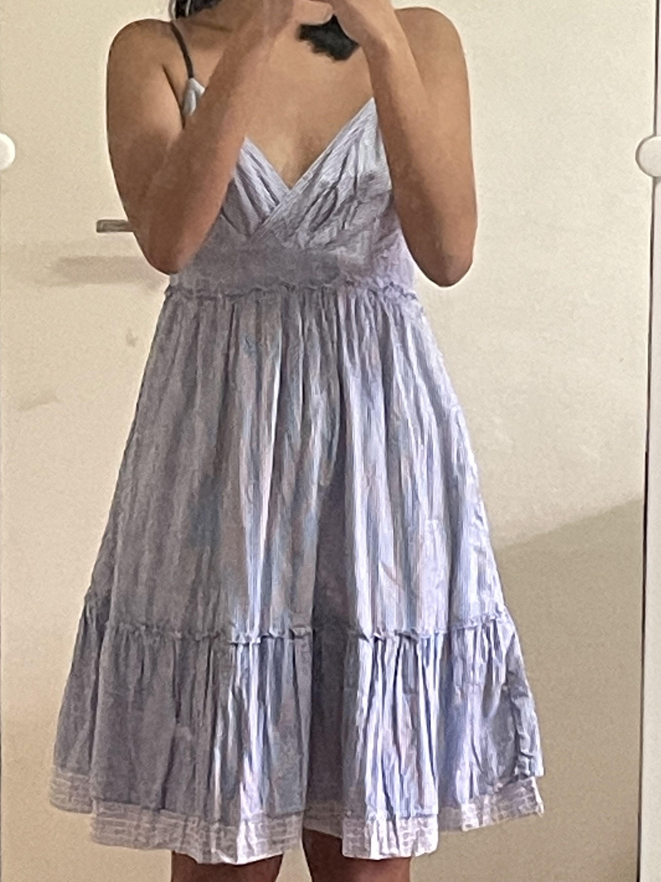 American eagle babydoll dress online