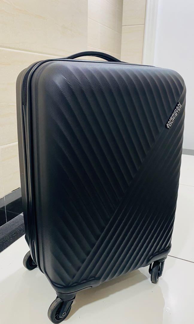 American tourister visby 55 online