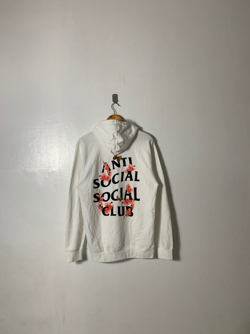 Assc sakura deals hoodie