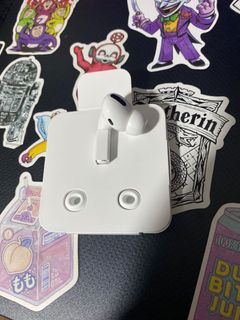 Apple AirPods Pro left side replacement 
