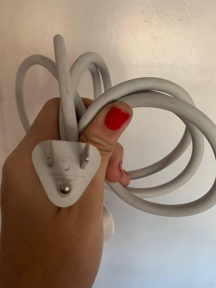 APPLE EXTENSION CORD, Computers & Tech, Parts & Accessories, Chargers