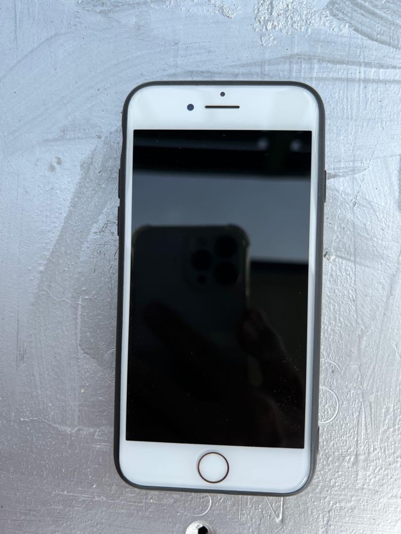 Cex iphone 7 deals 128gb rose gold