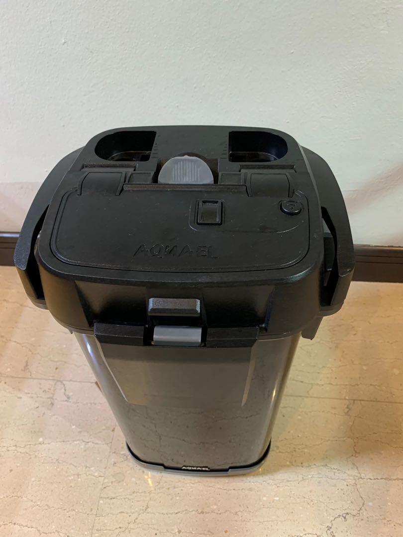 AquaEl Ultramax 2000, Pet Supplies, Homes & Other Pet Accessories on ...