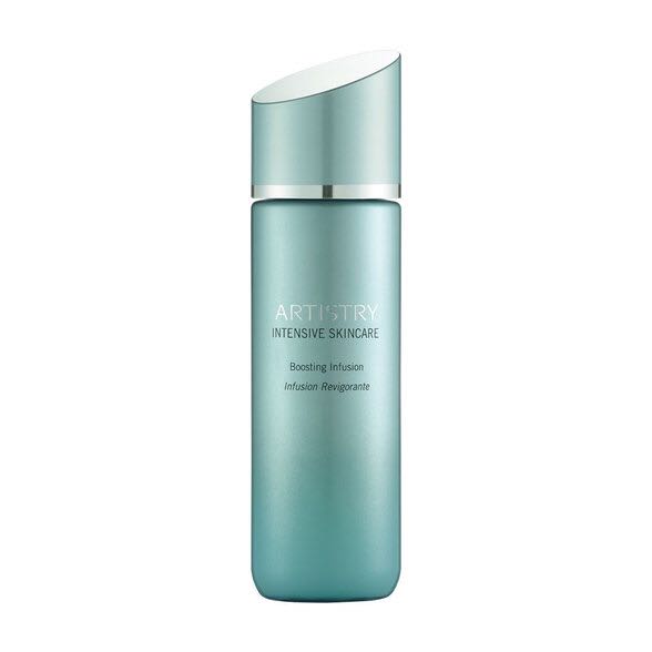 ARTISTRY INTENSIVE SKINCARE Boosting Infusion 150ml Beauty