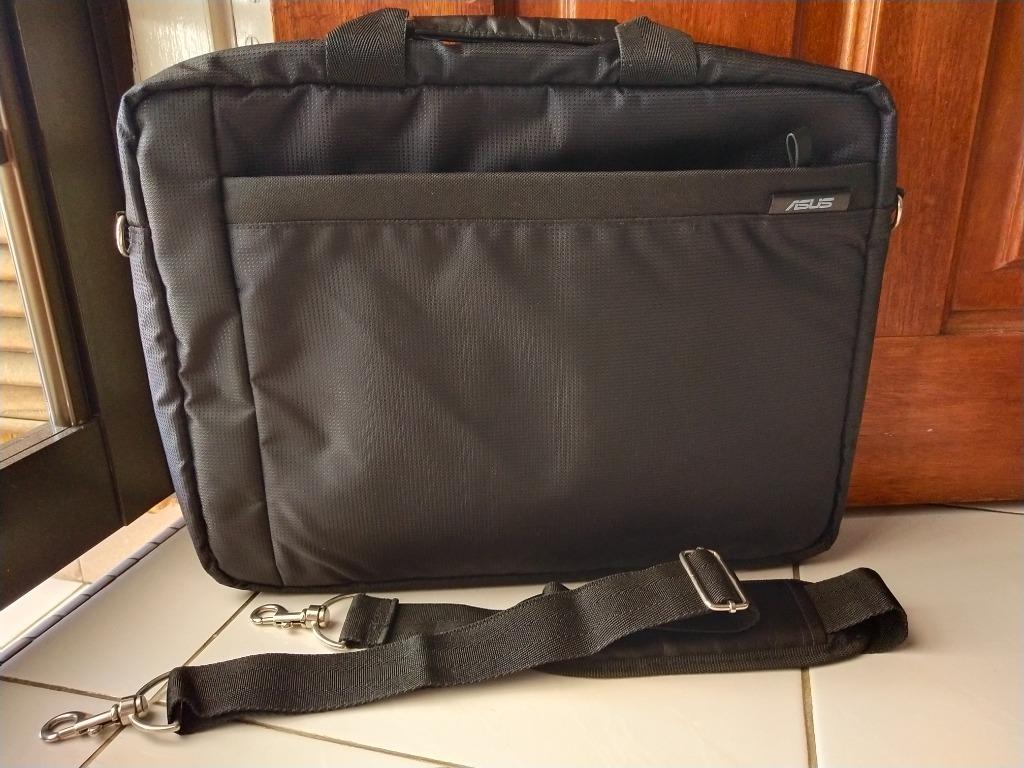 ASUS HAND CARRY SHOULDER LAPTOP BAG 15.6 INCH Computers Tech