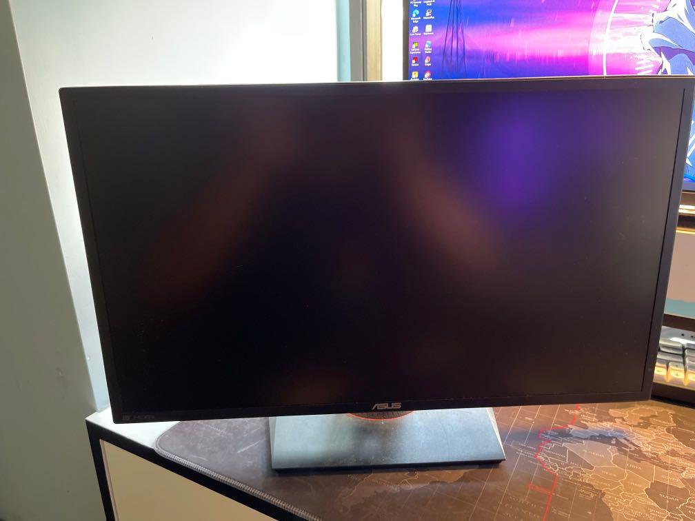 Asus mg248Q 24吋電腦屏幕, 電腦＆科技 