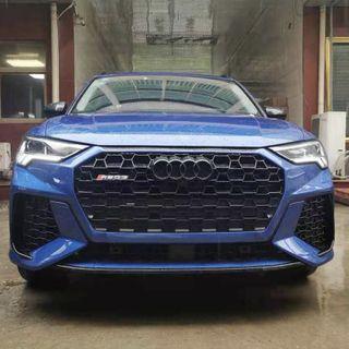 Audi Q3 RS Front Bodykit 
