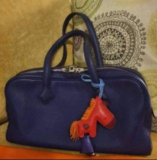 Authentic Hermes Victoria