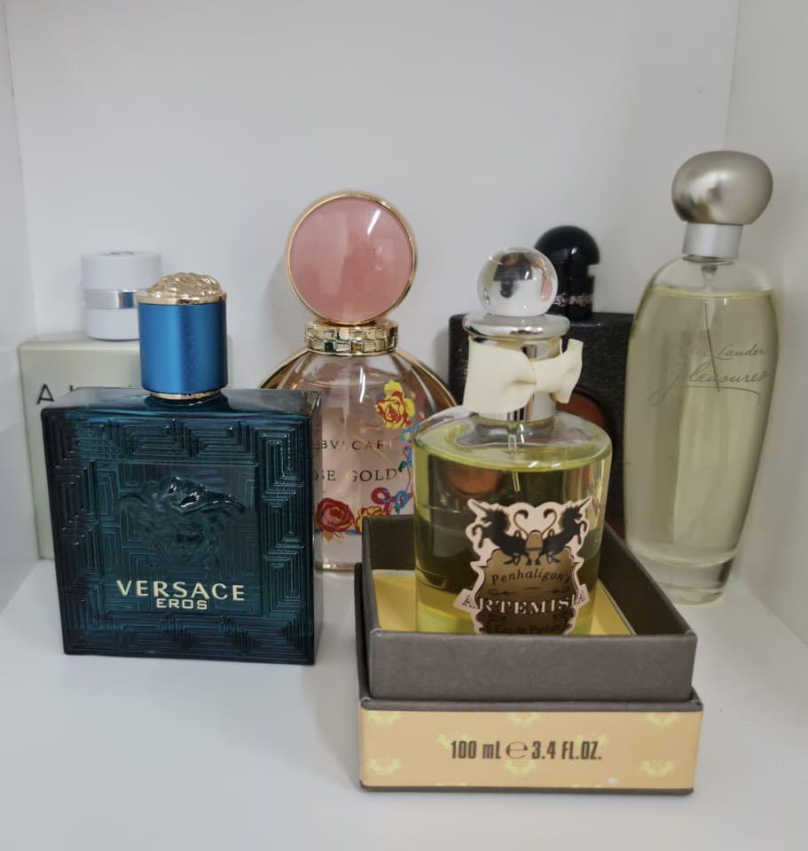 Bvlgari opium outlet